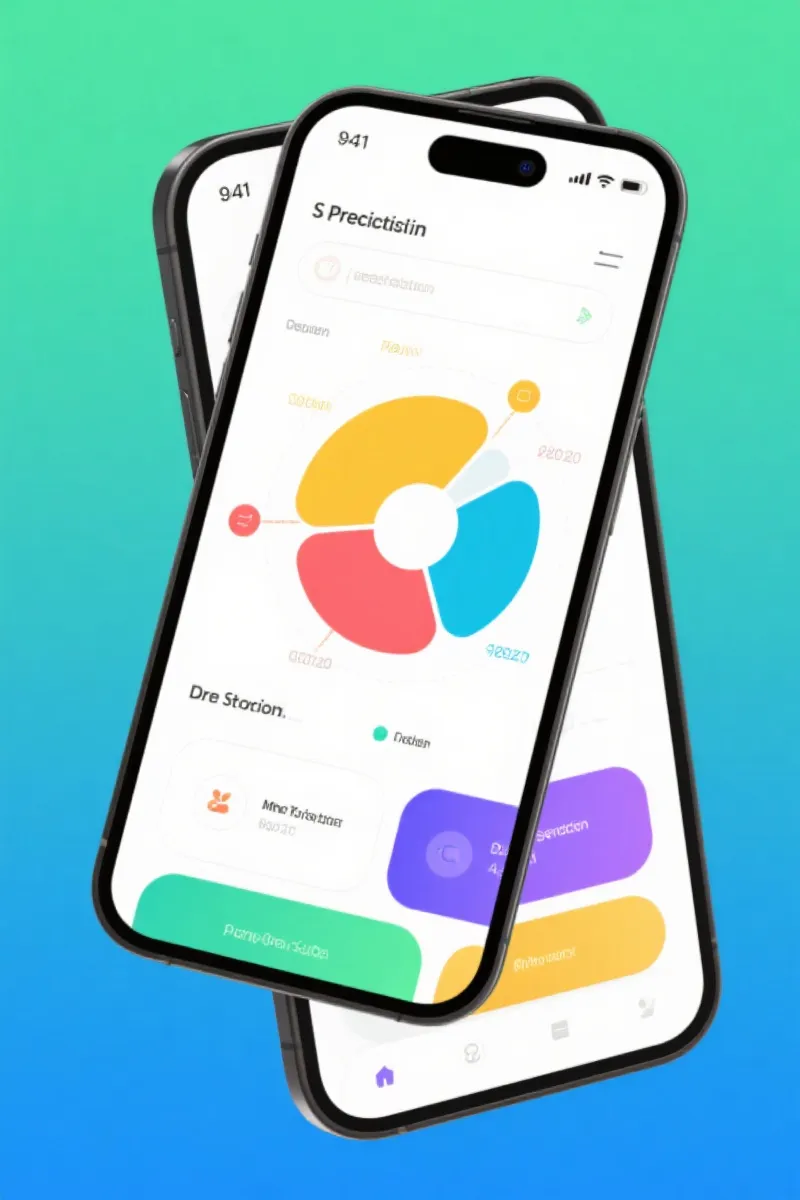 大发彩票快三APP界面预览