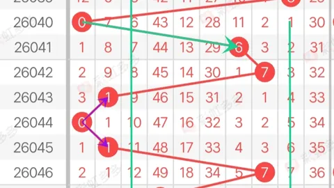 双色球2026024期专家点评：杀红蓝01号码分析