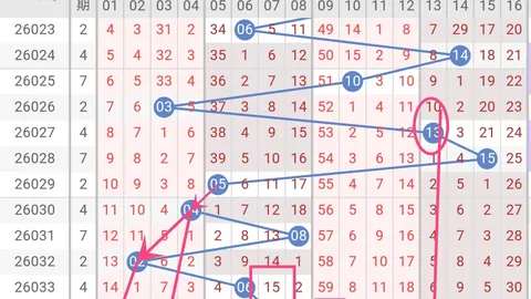 2026079期排列三专家质合分析推荐前区十码