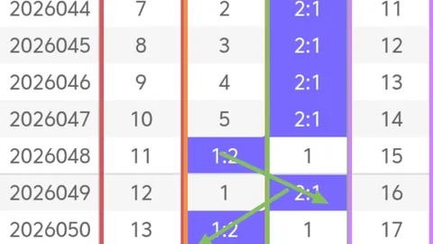 彩票3D第059期专家预测分析：复式组选中奖攻略